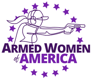 Armed women of America