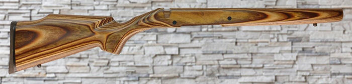 boyds heritage profile rifle stock