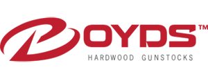 Boyds Hardwood gun stocks