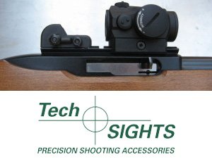 Tech Sights precision shooting accessories