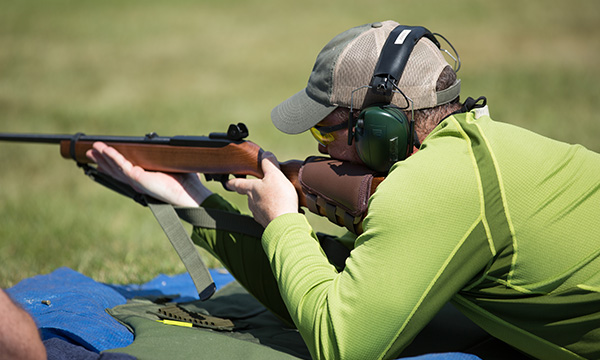 10-22 long rifle