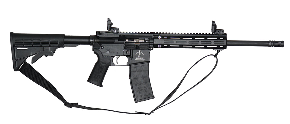 Tippmann 22