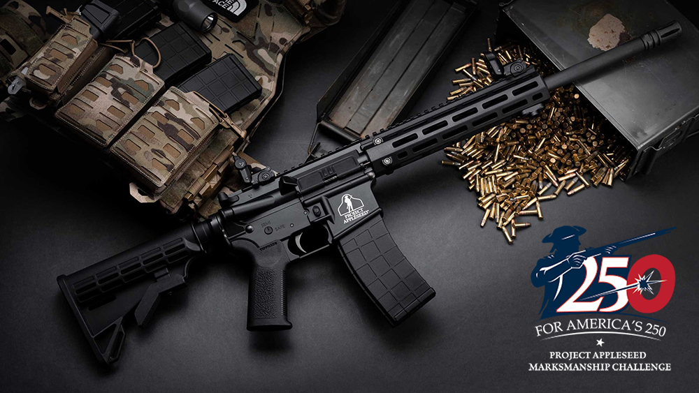 Project Appleseed 250 Header